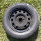 ROATA DE REZERVA FORD 4*108 CU CAUCIUC FIRESTONE FIREHAWK 185/65 R14