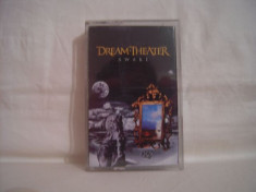 Vand caseta audio Dream Theater-Awake,originala foto