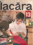 (C4602) REVISTA FLACARA, ANUL XV, NR. 13 (565), 26 MARTIE 1966