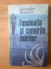 W3 Alexandru Retinschi - Fascinatia si comorile marilor, Alta editura