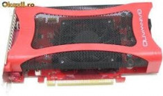 SUPER Placa video GAMING Gainward BLISS 8600GT Golden Sample GLH 256 MB DDR3 128-bit foto