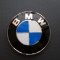 Vand Embleme, Capota Fata Bmw Seria 1,3,5,7 , pret 50 ron Bucata