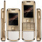 NOKIA 8800 ARTE GOLD !! LIBER IN ORICE RETEA !! 2299 RON !!