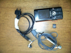Lot telefoane cu diferite defecte/Sony Ericsson 640I/Samsung GT-S3100/MP4(Pentu piese) foto