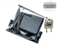 Incarcator alimentator Apple MacBook Pro A1502 Magsafe 2 60W foto