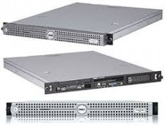 Server Dell PowerEdge 860 foto