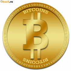 Bitcoin 0.03 BTC foto