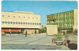 carte postala(ilustrata) - TULCEA