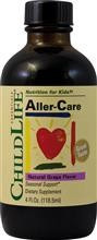 Aller-Care Childlife Essentials 118.50ml Cod: 608274104501 foto