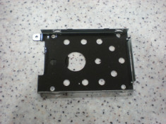 caddy bay hdd laptop acer aspire 5738 5338 foto