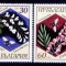 Bulgaria 1987 - cat.nr.3103-8 neuzat,perfecta stare