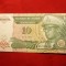Bancnota NK 1993 Zair , cal.NC