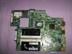 Placa de baza DEFECTA laptop Lenovo Thinkpad Edge 13 cod DAPS1AMB8C0 foto