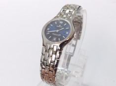 Ceas Dama Edox 51380 &amp;amp;ndash; Les Combes foto