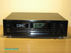 casetofon deck ONKYO Integra TA-2750 foto