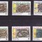 C3587 - Bulgaria 1989 - cat.nr.3268-73 neuzat,perfecta stare