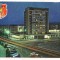 #carte postala(ilustrata) - DEVA-vedere nocturna