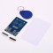 Modul RFID Phillips RC522 13.56Mhz (SPI) Arduino / PIC / AVR / ARM