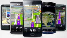 GPS Navigatie - Instalare Soft - Update Actualizare - Harti Europa Romania - Telefon Tableta - Android WindowsCE - Orice Aparat GPS - 2014 foto