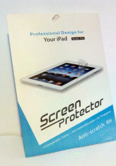Folie de protectie transparenta (clear) screen guard tableta Display LCD Asus EEpad Transformers TF 300 TF300T TF300TG foto