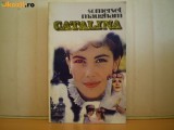 Cumpara ieftin CATALINA DE SOMERSET MAUGHAM,EDITURA VICTORIA 1992,STARE BUNA