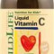 Vitamin C Copii Childlife Essentials 118.50ml Cod: 608274102002
