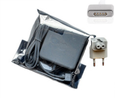 Incarcator alimentator Apple MacBook Pro 13&amp;quot; MagSafe 2 60W foto