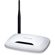 De vanzare Router TP-Link TL-WR740N foto