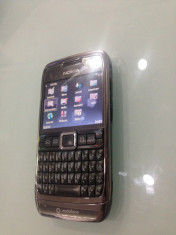 nokia e71 foto