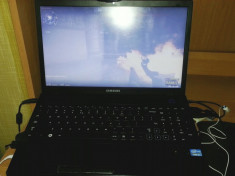 Laptop Samsung foto