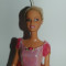 Papusa Barbie Genevieve (Barbie Si Cele 12 Printese Dansatoare)