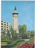 Carte postala(ilustrata) - GIURGIU-Foisorul, Necirculata