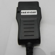 Vag-comander K+Can 3.6 Full foto