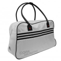 Geanta Adidas Copa Mundial Training Bag - Import Anglia - Produs Original - Marime &amp;amp;gt; H31 x W48 x D18cm foto