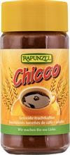 Chicco Instant Cafea de Cereale si Fructe Rapunzel 100gr Cod: 1481100 foto