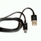 Cablu de date USB - MicroUSB Samsung Galaxy S2 I9100 / I9105