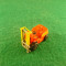 Matchbox N* 15 FORK LIFT TRUCK Made in England Lesney Products &amp;amp; Co. c. 1972