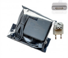 Incarcator alimentator Apple MacBook Pro A1172 MagSafe2 60W foto