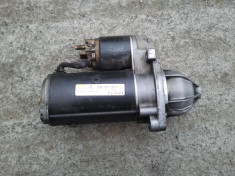 Electromotor Mercedes W210 E220 CDI ORIGINAL foto