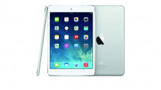 iPad mini retina display 16GB wifi SIGILAT, culoare silver, garantie 12 luni - TRANSPORT GRATUIT !!! foto