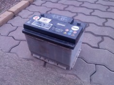Baterie / Acumlator auto Varta 12V 61Ah 330A 540 EN/SAE foto