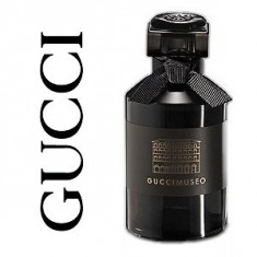 GUCCI MUSEO FOREVER NOW 100 ML---NOU--IANUARIE 2014-- UNISEX foto