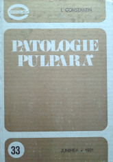 PATOLOGIE PULPARA - I. Constantin foto