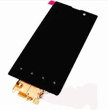 Display Sony Xperia ion LTE lt28i, lt28a Cu TouchScreen Original Sticla Lcd Sony Xperia ion Ecran Afisaj Sony Xperia ion, Geam Touch screen foto