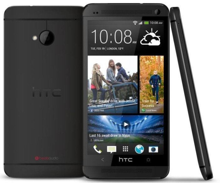 HTC ONE 801N (STARE NOU) GARANTIE! foto mare HTC ONE 801N (STARE NOU) GARANTIE! foto mare