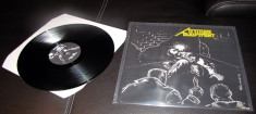 Attitude Adjustment &amp;amp;lrm;&amp;amp;ndash; No More Mr. Nice Guy 12&amp;#039;&amp;#039; LP 1991 - UK (Hardcore, Punk ) foto