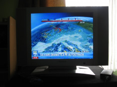 TV LCD SAMSUNG 55`` Import Germania (dolarromanesc) foto