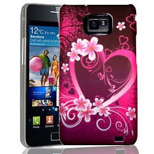 Husa silicon Samsung Galaxy S2 i9100 + folie protectie ecran + expediere gratuita Posta - sell by Phonica foto