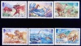 C5501 - Bulgaria 1994 - cat.nr.3563-8 neuzat,perfecta stare