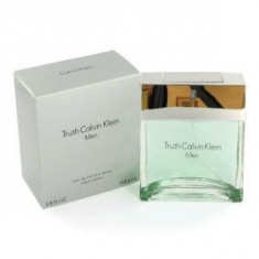 Calvin Klein Truth for men EDT 100 ml pentru barbati foto